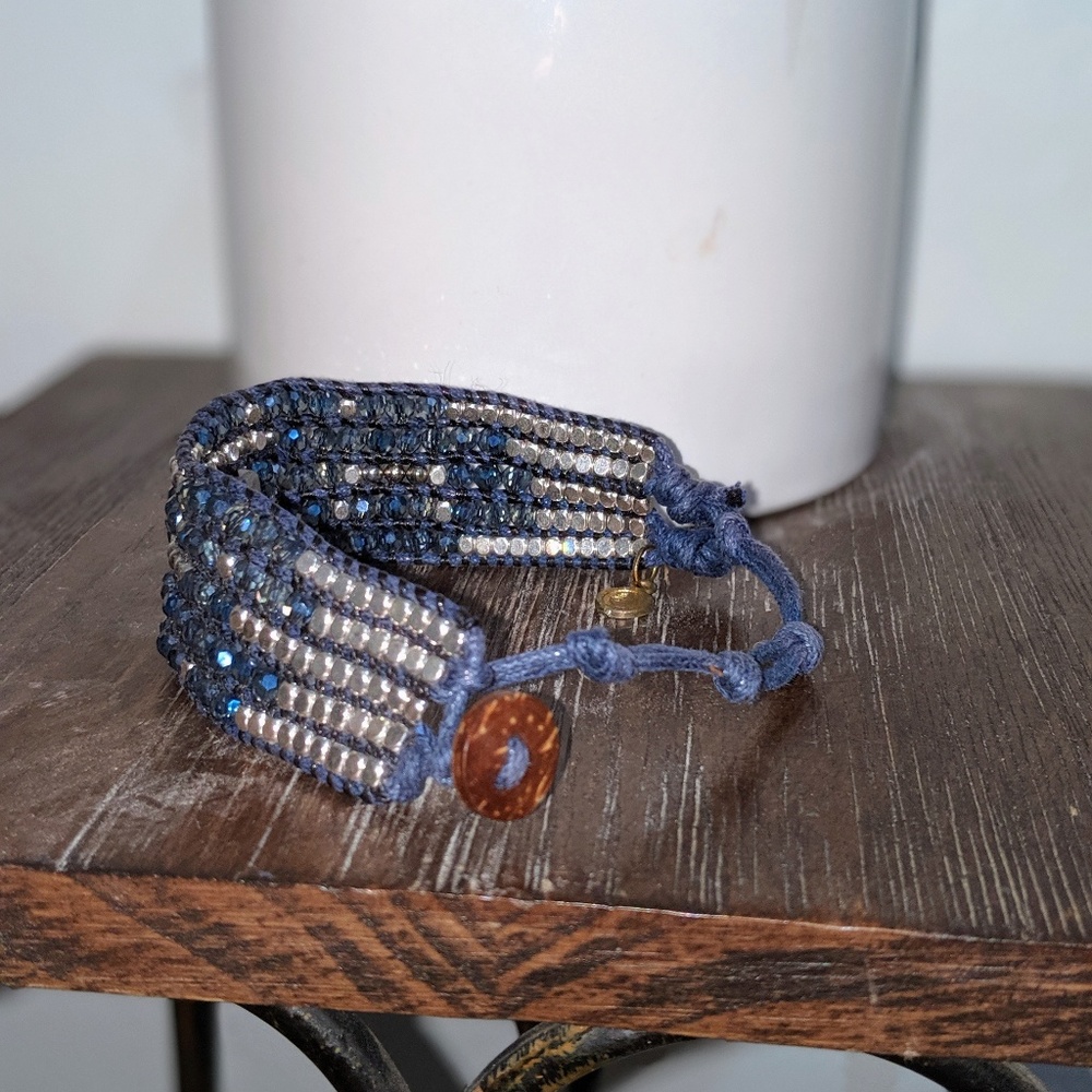 Beaded Bracelet